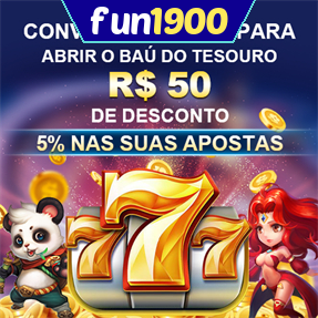 fun1900 Indique amigos para receber um bônus